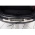 Накладка на задний бампер HONDA CR-V (2012-2015) бренд – Avisa дополнительное фото – 1